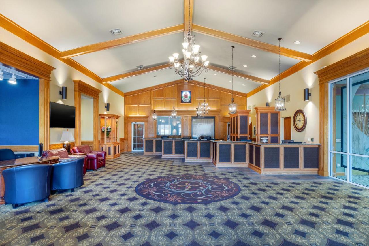 Reunion Lodges At Thousand Hills Branson Zewnętrze zdjęcie
